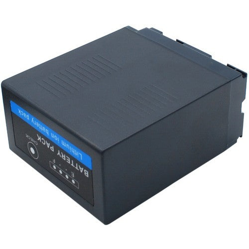 Panasonic NV-MX8 Battery