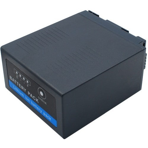 Panasonic NV-MX7 Battery