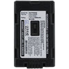 Panasonic PV-DV602 Battery
