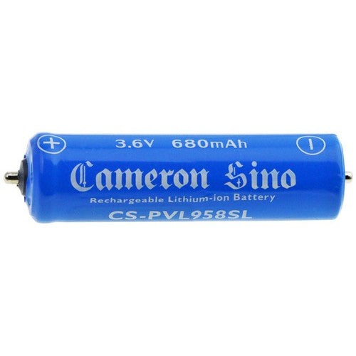 National ESRF31 Battery