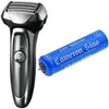 National epilator ES2067 Battery
