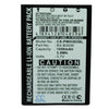 Listen Technologies Receiver Basic Battery