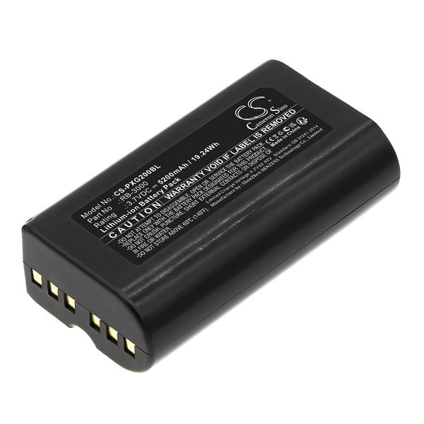Posiflex RB-3000 Battery