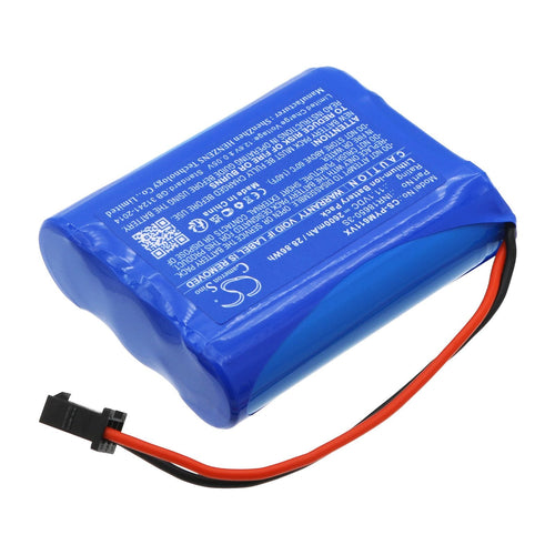 PUPPYOO V-M611A Battery