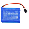 PUPPYOO V-M611A Battery