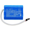 CS-QES113SL Battery