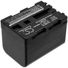 Sony HVL-ML20M Underwater Video Light Battery