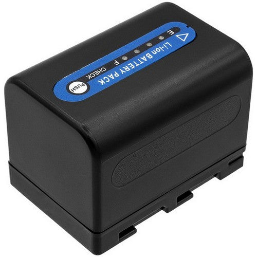 Sony HVL-ML20M Underwater Video Light Battery