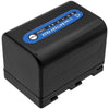 Sony HVL-ML20M Underwater Video Light Battery