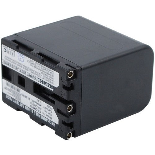 Sony HVL-ML20M Underwater Video Light Battery