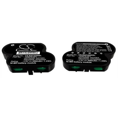 HP Clsr Svr rx2600 1.3GHz 2GB Solution Battery