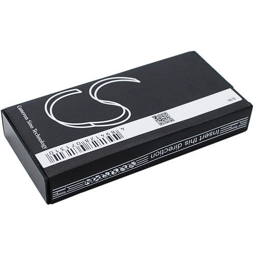 Dell E2K-UCP-61(B) Battery