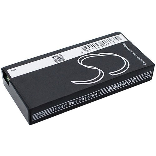 Dell E2K-UCP-61(B) Battery