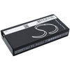 Dell E2K-UCP-61(B) Battery