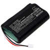 Ring Alarm Home Base Station Battery