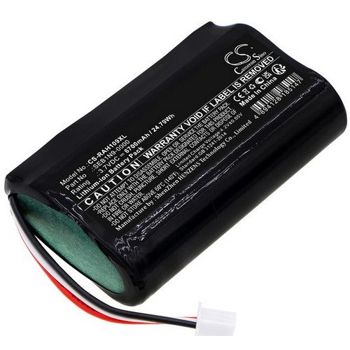 CS-RAH109XL Battery