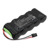 Ring 5F48E9 Battery