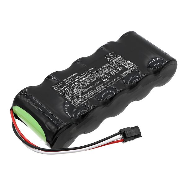 CS-RAP489SL Battery