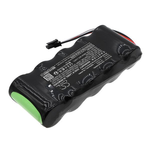 Ring Sidewalk Bridge Pro Battery
