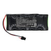 Ring 5F48E9 Battery
