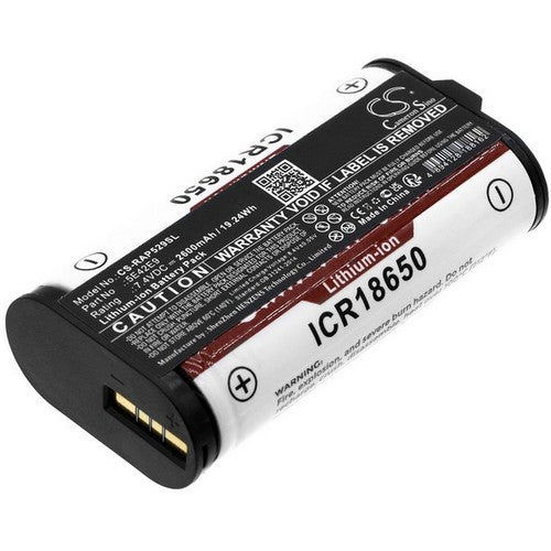 Ring Alarm Home Base Pro Station Battery