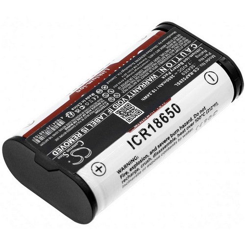 Ring Alarm Home Base Pro Station Battery