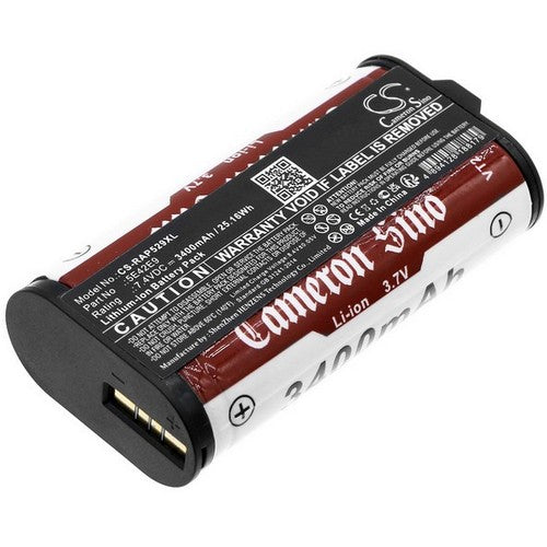 Ring Alarm Home Base Pro Station Battery