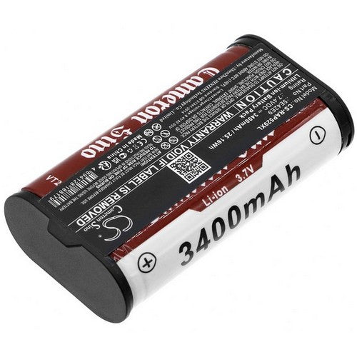 Ring Alarm Home Base Pro Station Battery