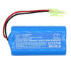 Robojet P14421004 Battery