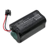 RobZone BONA18650 Battery
