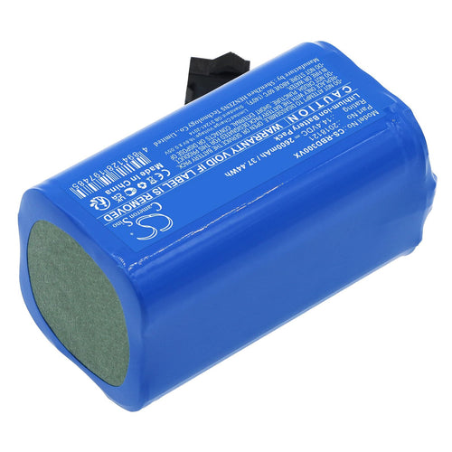 Robojet 2018121 Battery