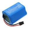 Robzone BTX-B6006 Battery