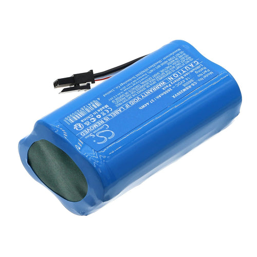 Robzone Moppy 2.0 Battery