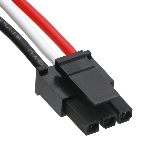 Robzone Moppy 2.0 Profi Battery
