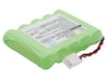 Ritron RT-15H Battery