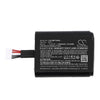 Roberts BP3 Battery