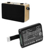 Roberts Stream 95i Battery