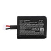Roberts Stream 95i Battery
