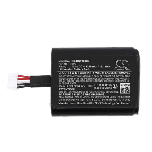 Roberts Revival Icon Battery