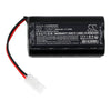 RobZone 4UR18650A-26-V2 Battery