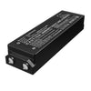 Scanreco Maxi Joystick Battery