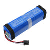 Robzone Duoro ULTIMATE-P Battery