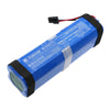 Robzone Duoro ULTIMATE-P Battery