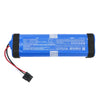 Robzone Duoro ULTIMATE-P Battery