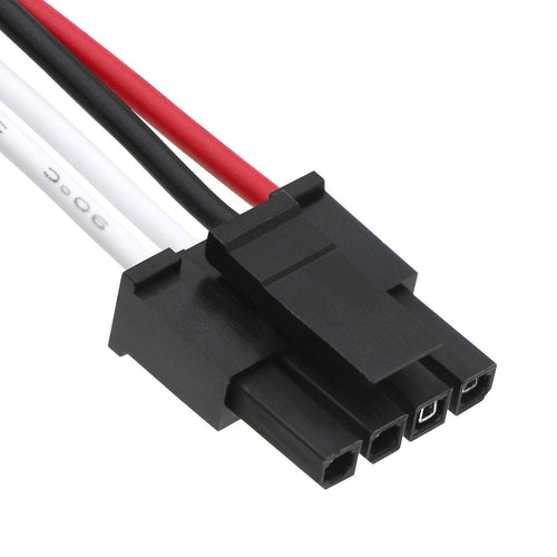 Robzone Duoro ULTIMATE-P Battery