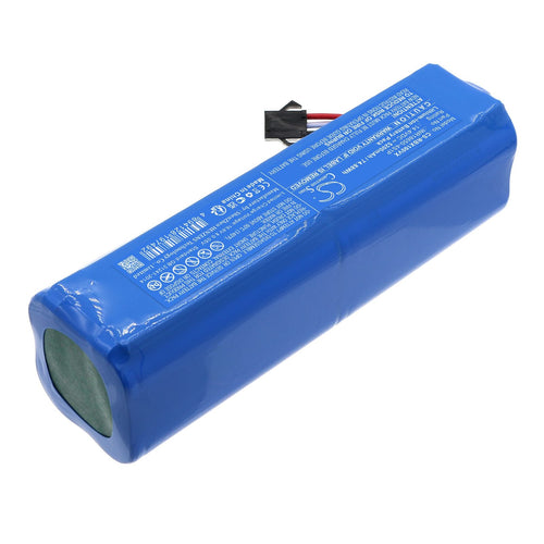 RoboJet Force Battery