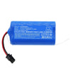 CS-RBX200VX Battery