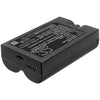 Ring 5AT3S3 Battery
