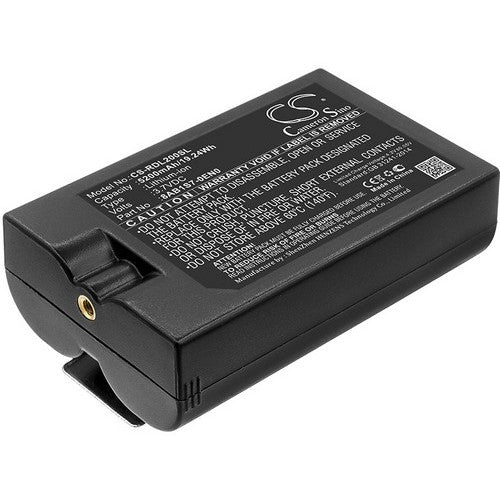 Ring 5AT3S3 Battery