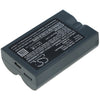 Ring 5F53E9 Battery